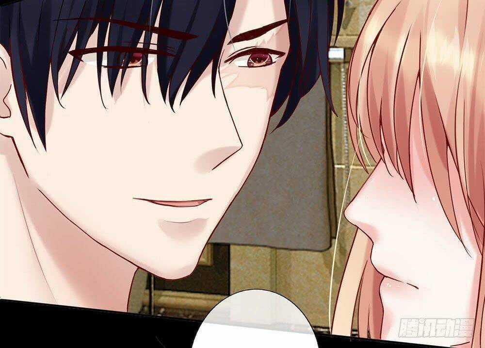 Ẩn Hôn Mật Ái: Cô Vợ Nhỏ Của Tổng Tài Tàn Nhẫn Chapter 1 trang 43