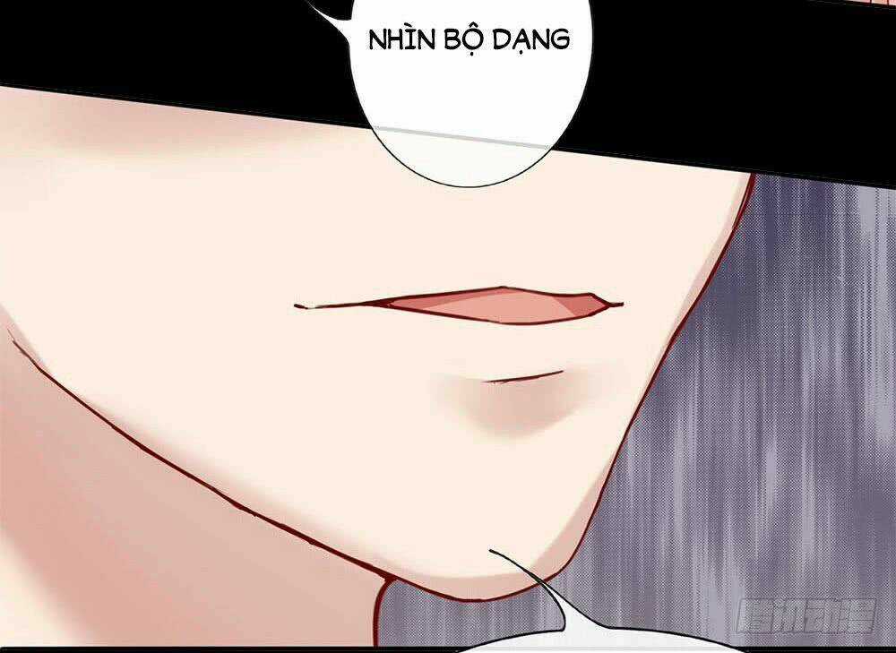 Ẩn Hôn Mật Ái: Cô Vợ Nhỏ Của Tổng Tài Tàn Nhẫn Chapter 1 trang 44