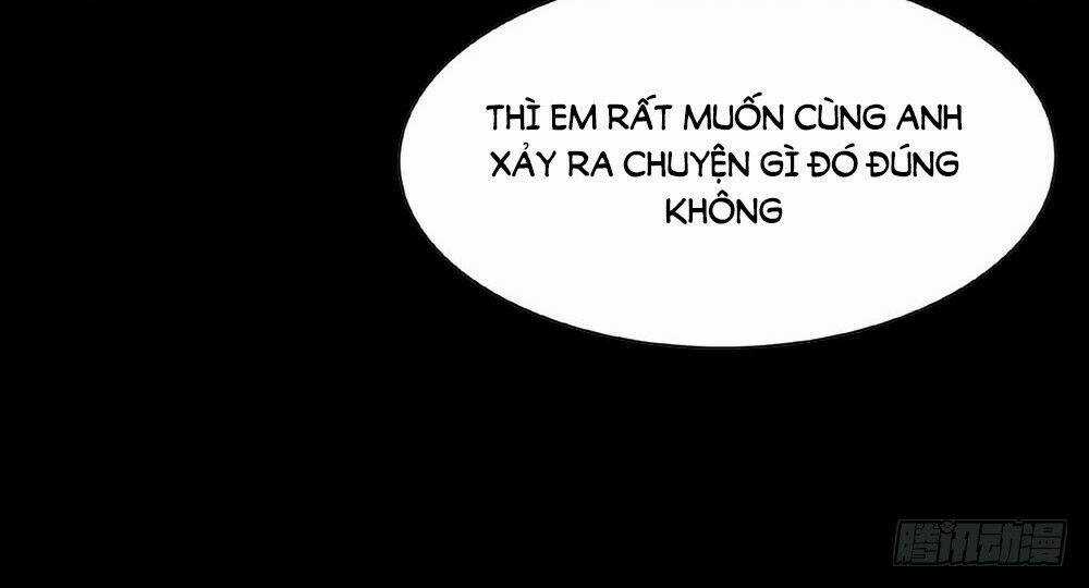 Ẩn Hôn Mật Ái: Cô Vợ Nhỏ Của Tổng Tài Tàn Nhẫn Chapter 1 trang 45