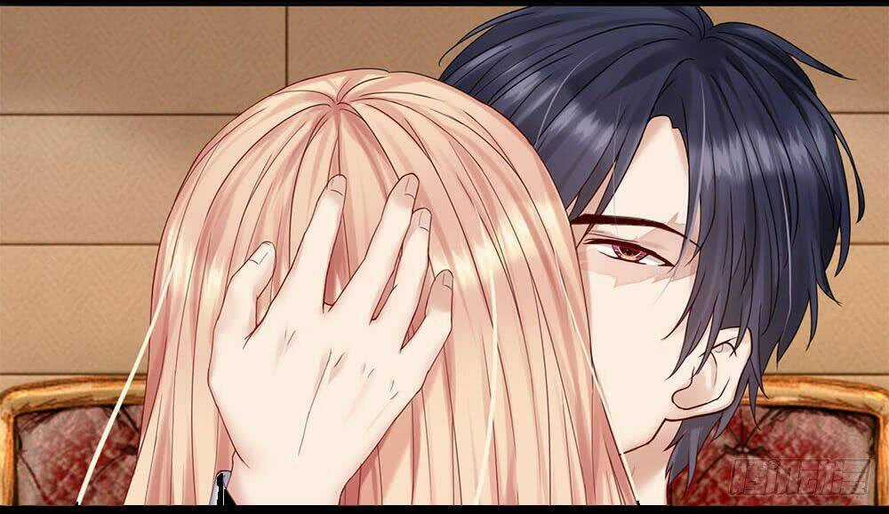 Ẩn Hôn Mật Ái: Cô Vợ Nhỏ Của Tổng Tài Tàn Nhẫn Chapter 1 trang 46