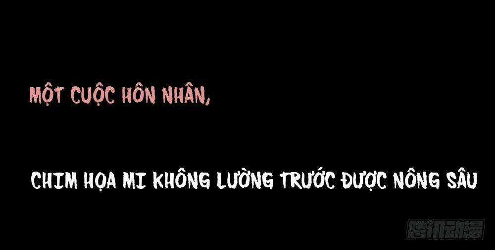 Ẩn Hôn Mật Ái: Cô Vợ Nhỏ Của Tổng Tài Tàn Nhẫn Chapter 1 trang 47