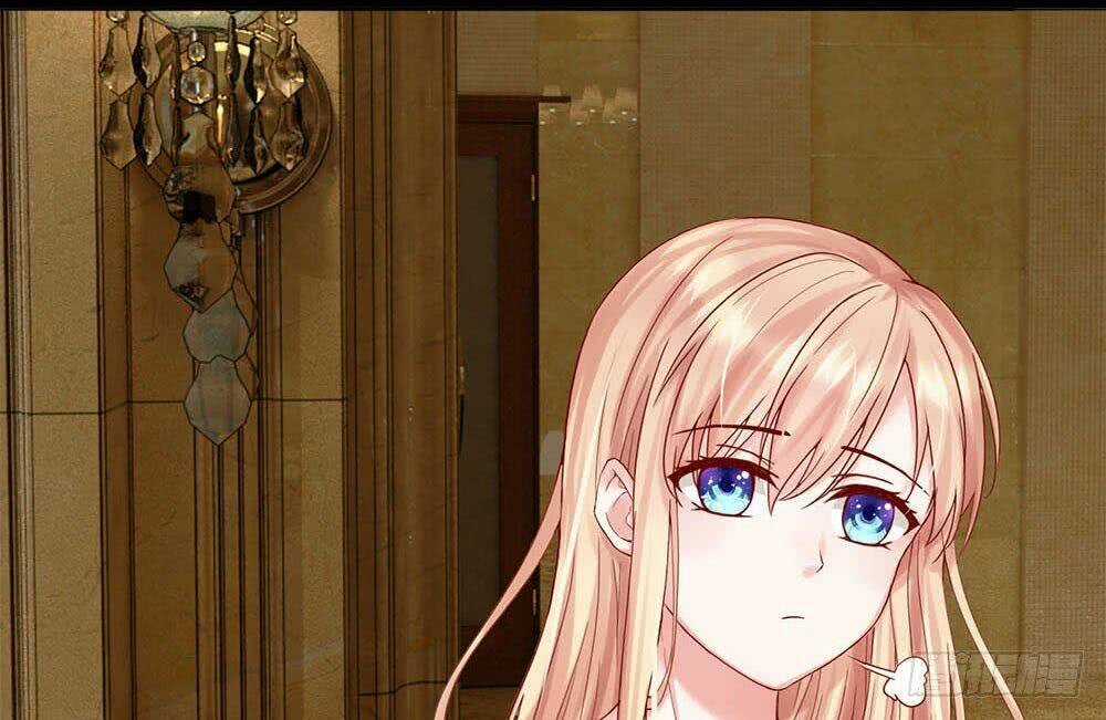 Ẩn Hôn Mật Ái: Cô Vợ Nhỏ Của Tổng Tài Tàn Nhẫn Chapter 1 trang 49