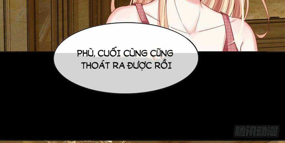 Ẩn Hôn Mật Ái: Cô Vợ Nhỏ Của Tổng Tài Tàn Nhẫn Chapter 1 trang 50