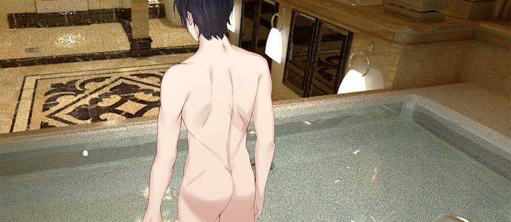 Ẩn Hôn Mật Ái: Cô Vợ Nhỏ Của Tổng Tài Tàn Nhẫn Chapter 1 trang 52