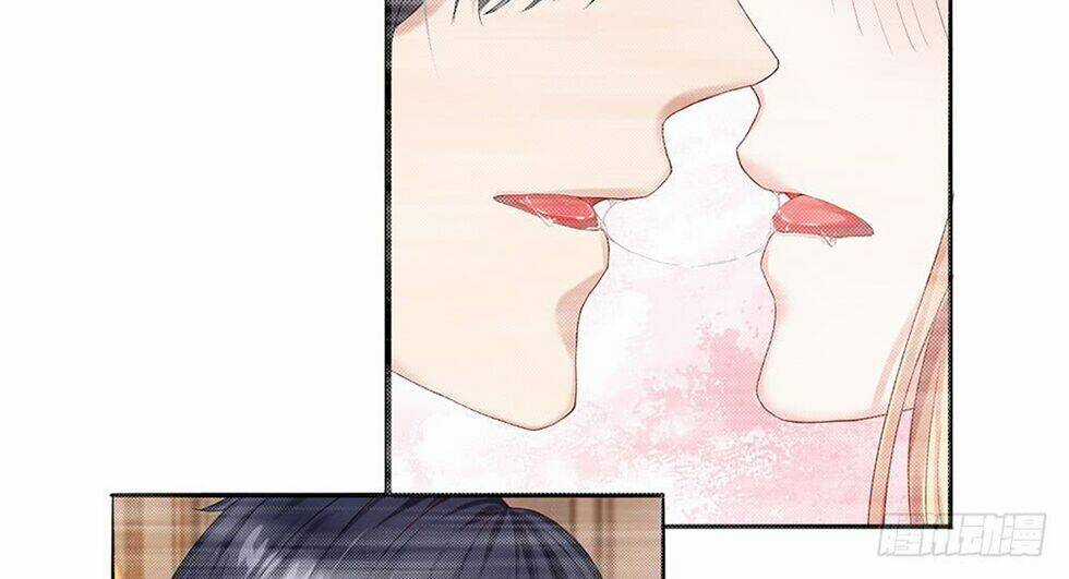 Ẩn Hôn Mật Ái: Cô Vợ Nhỏ Của Tổng Tài Tàn Nhẫn Chapter 10 trang 10