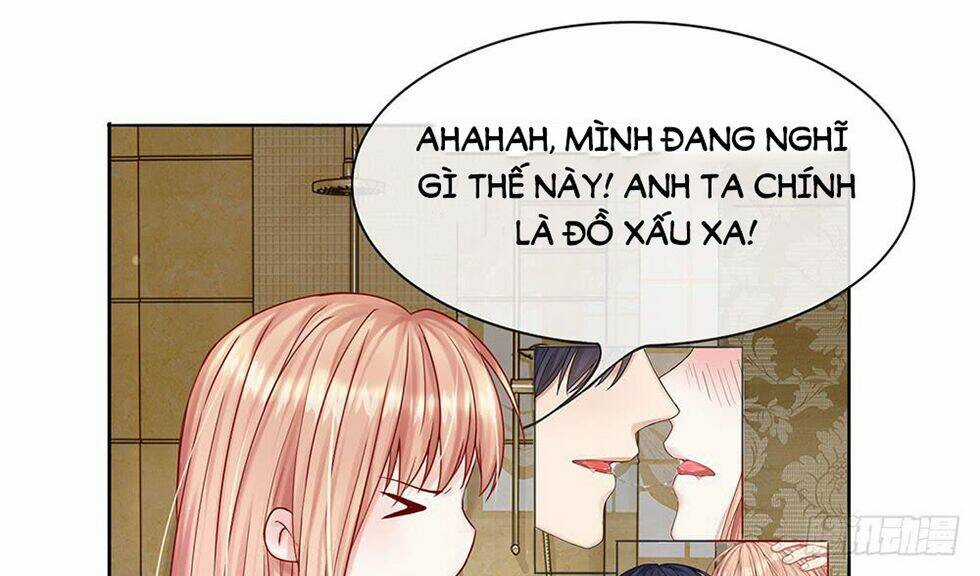 Ẩn Hôn Mật Ái: Cô Vợ Nhỏ Của Tổng Tài Tàn Nhẫn Chapter 10 trang 13