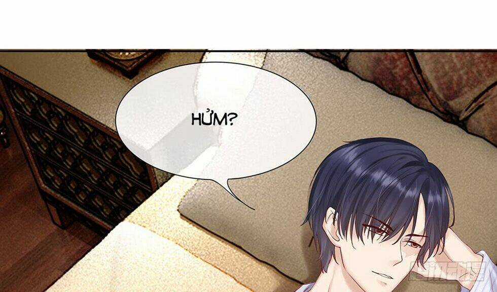 Ẩn Hôn Mật Ái: Cô Vợ Nhỏ Của Tổng Tài Tàn Nhẫn Chapter 10 trang 15