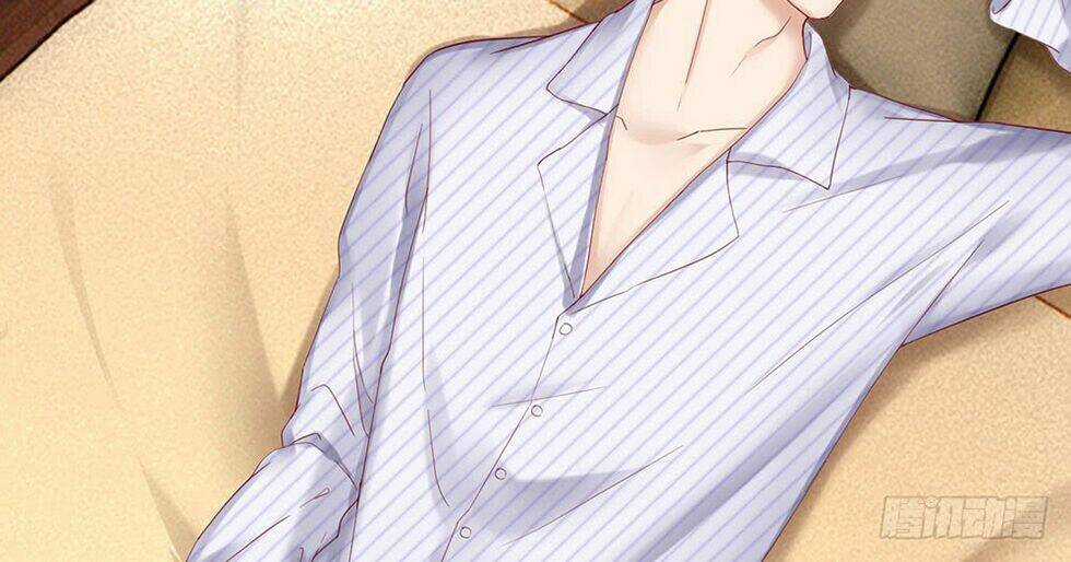 Ẩn Hôn Mật Ái: Cô Vợ Nhỏ Của Tổng Tài Tàn Nhẫn Chapter 10 trang 16