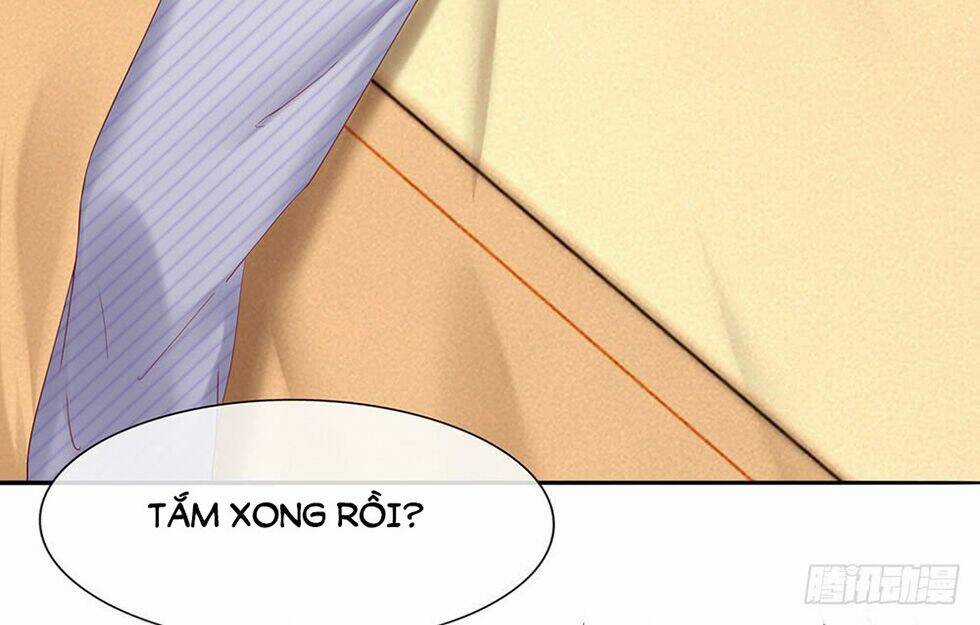 Ẩn Hôn Mật Ái: Cô Vợ Nhỏ Của Tổng Tài Tàn Nhẫn Chapter 10 trang 18