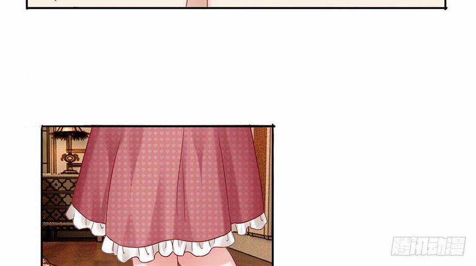 Ẩn Hôn Mật Ái: Cô Vợ Nhỏ Của Tổng Tài Tàn Nhẫn Chapter 10 trang 20