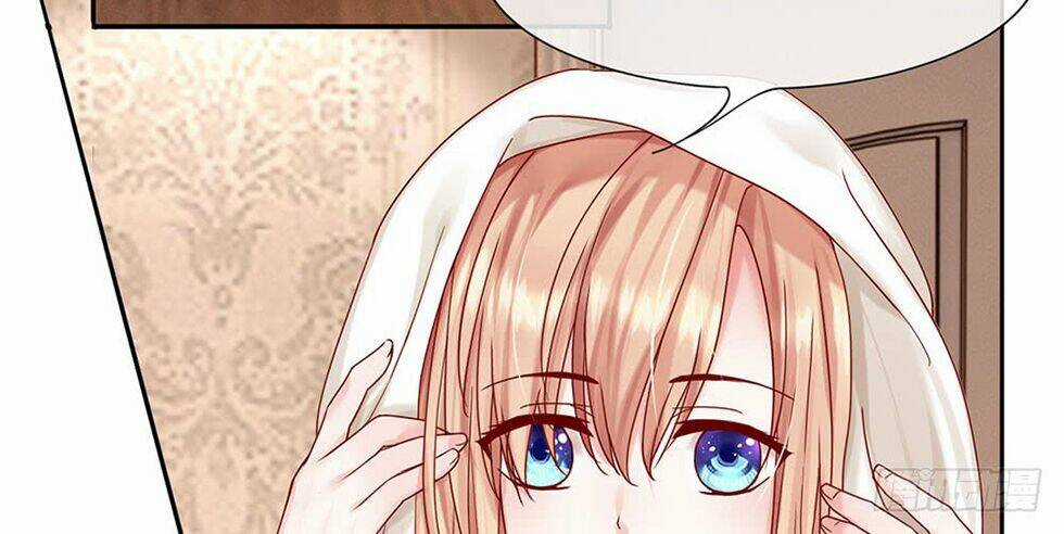 Ẩn Hôn Mật Ái: Cô Vợ Nhỏ Của Tổng Tài Tàn Nhẫn Chapter 10 trang 22