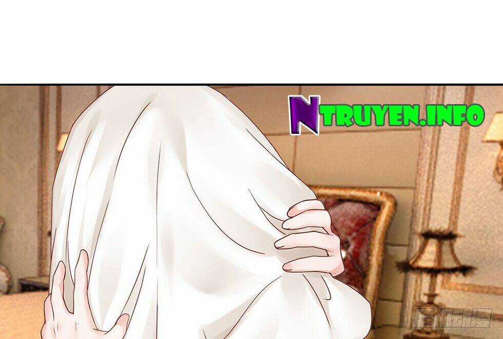 Ẩn Hôn Mật Ái: Cô Vợ Nhỏ Của Tổng Tài Tàn Nhẫn Chapter 10 trang 24