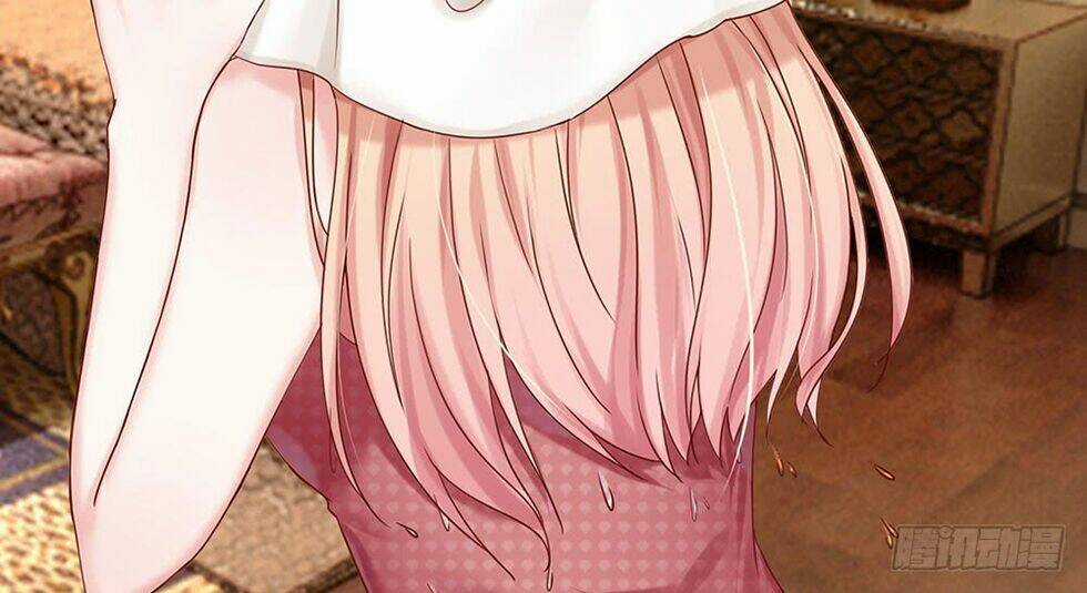 Ẩn Hôn Mật Ái: Cô Vợ Nhỏ Của Tổng Tài Tàn Nhẫn Chapter 10 trang 25