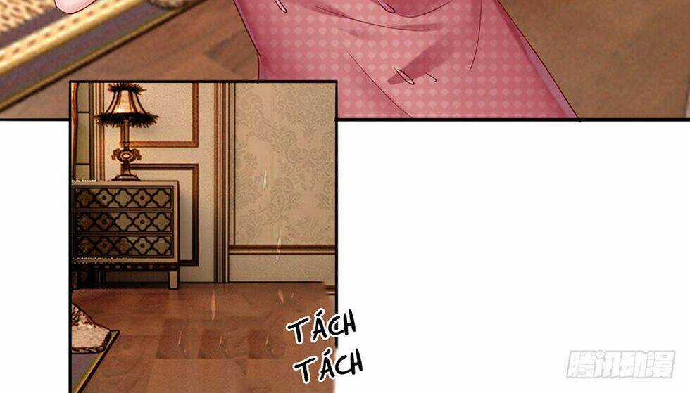 Ẩn Hôn Mật Ái: Cô Vợ Nhỏ Của Tổng Tài Tàn Nhẫn Chapter 10 trang 26