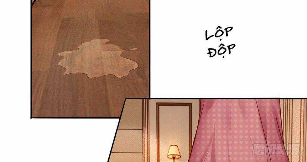 Ẩn Hôn Mật Ái: Cô Vợ Nhỏ Của Tổng Tài Tàn Nhẫn Chapter 10 trang 27