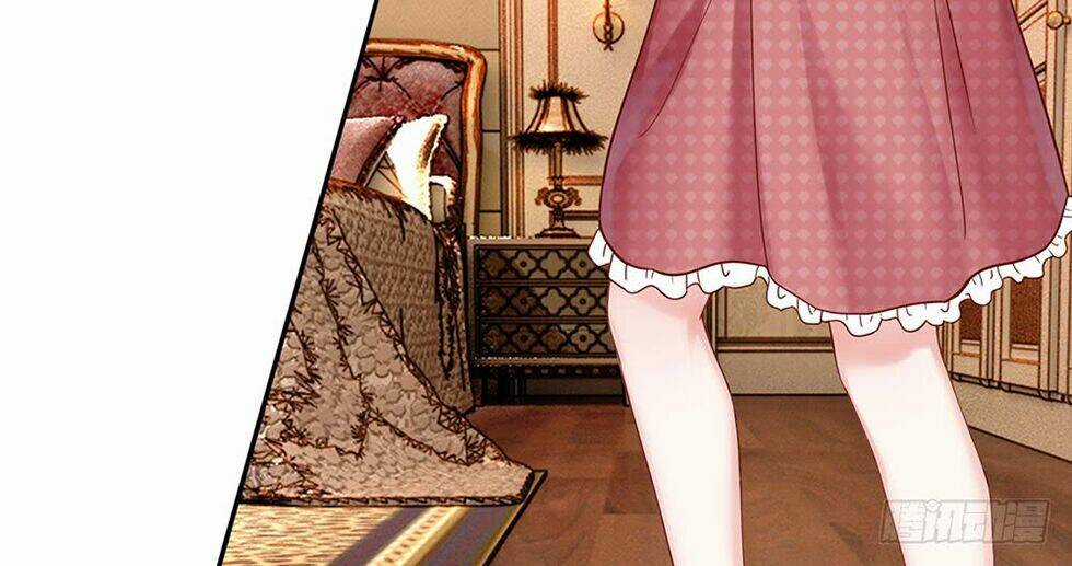 Ẩn Hôn Mật Ái: Cô Vợ Nhỏ Của Tổng Tài Tàn Nhẫn Chapter 10 trang 28