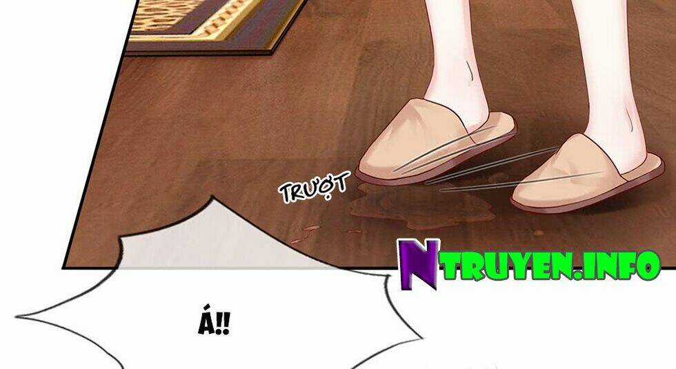 Ẩn Hôn Mật Ái: Cô Vợ Nhỏ Của Tổng Tài Tàn Nhẫn Chapter 10 trang 29