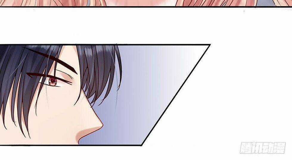 Ẩn Hôn Mật Ái: Cô Vợ Nhỏ Của Tổng Tài Tàn Nhẫn Chapter 10 trang 31