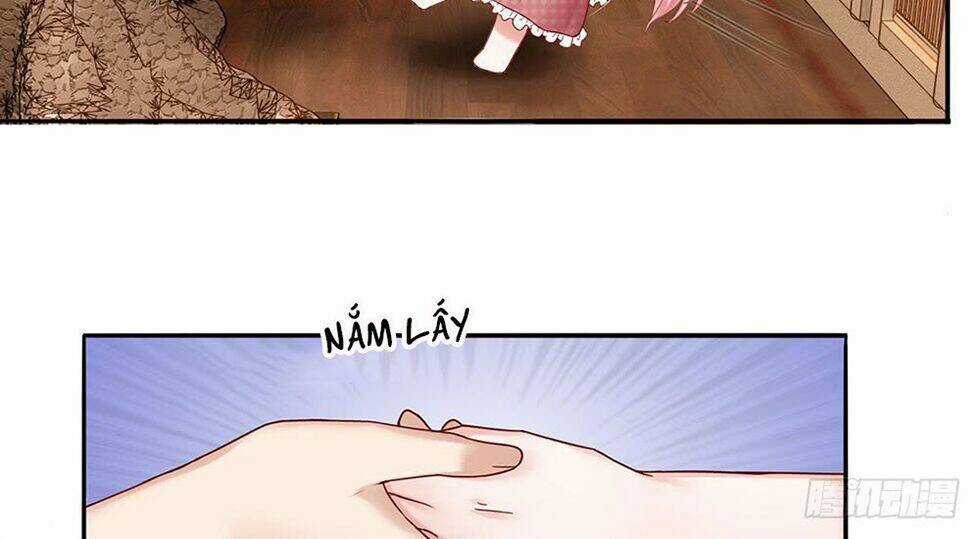 Ẩn Hôn Mật Ái: Cô Vợ Nhỏ Của Tổng Tài Tàn Nhẫn Chapter 10 trang 33