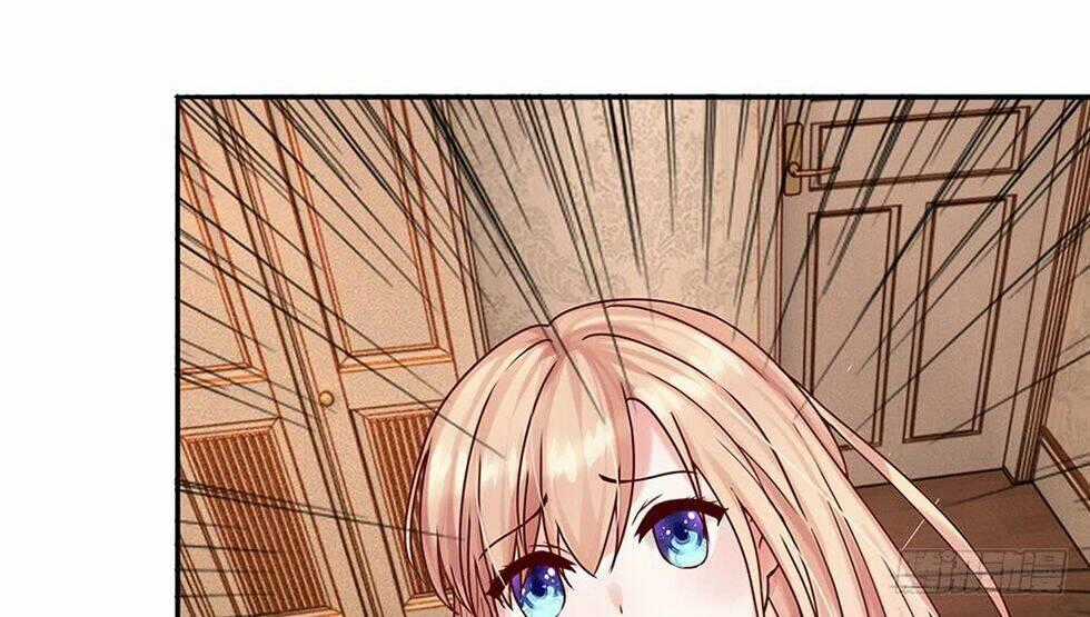 Ẩn Hôn Mật Ái: Cô Vợ Nhỏ Của Tổng Tài Tàn Nhẫn Chapter 10 trang 36