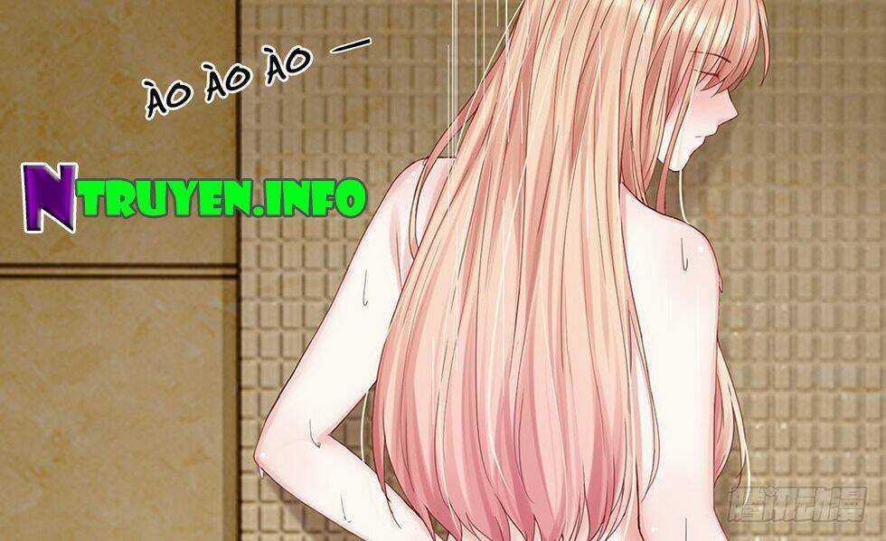 Ẩn Hôn Mật Ái: Cô Vợ Nhỏ Của Tổng Tài Tàn Nhẫn Chapter 10 trang 4