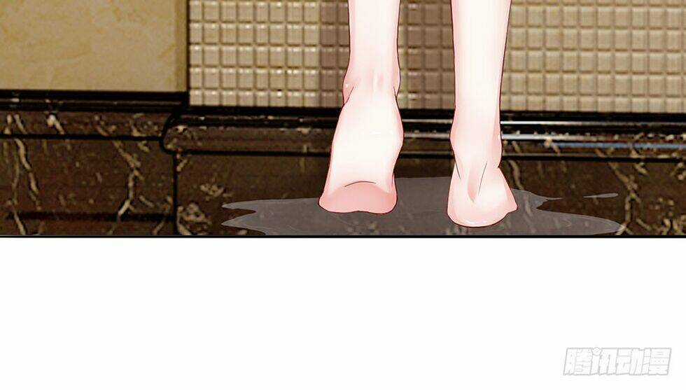 Ẩn Hôn Mật Ái: Cô Vợ Nhỏ Của Tổng Tài Tàn Nhẫn Chapter 10 trang 7