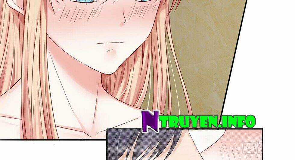 Ẩn Hôn Mật Ái: Cô Vợ Nhỏ Của Tổng Tài Tàn Nhẫn Chapter 10 trang 9