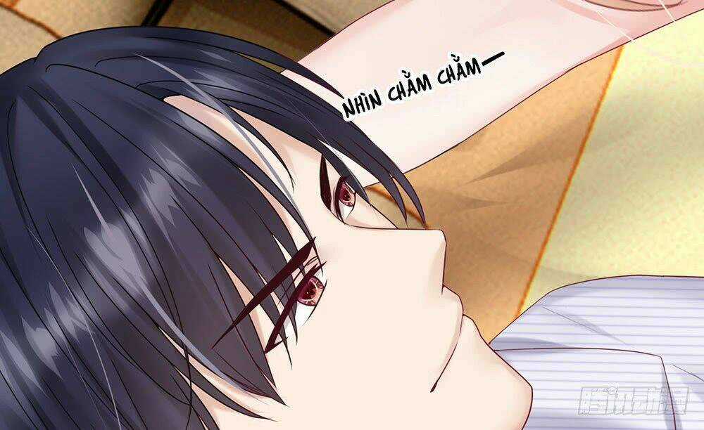 Ẩn Hôn Mật Ái: Cô Vợ Nhỏ Của Tổng Tài Tàn Nhẫn Chapter 11 trang 10