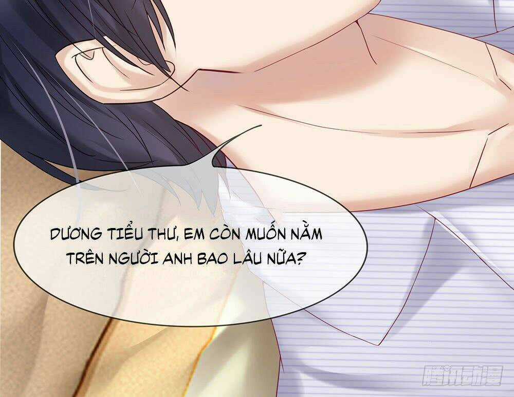 Ẩn Hôn Mật Ái: Cô Vợ Nhỏ Của Tổng Tài Tàn Nhẫn Chapter 11 trang 11