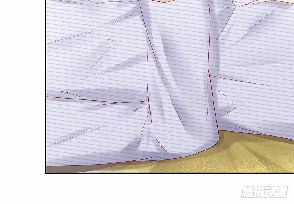 Ẩn Hôn Mật Ái: Cô Vợ Nhỏ Của Tổng Tài Tàn Nhẫn Chapter 11 trang 13