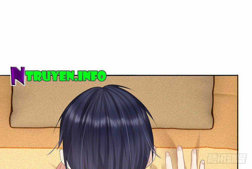 Ẩn Hôn Mật Ái: Cô Vợ Nhỏ Của Tổng Tài Tàn Nhẫn Chapter 11 trang 14