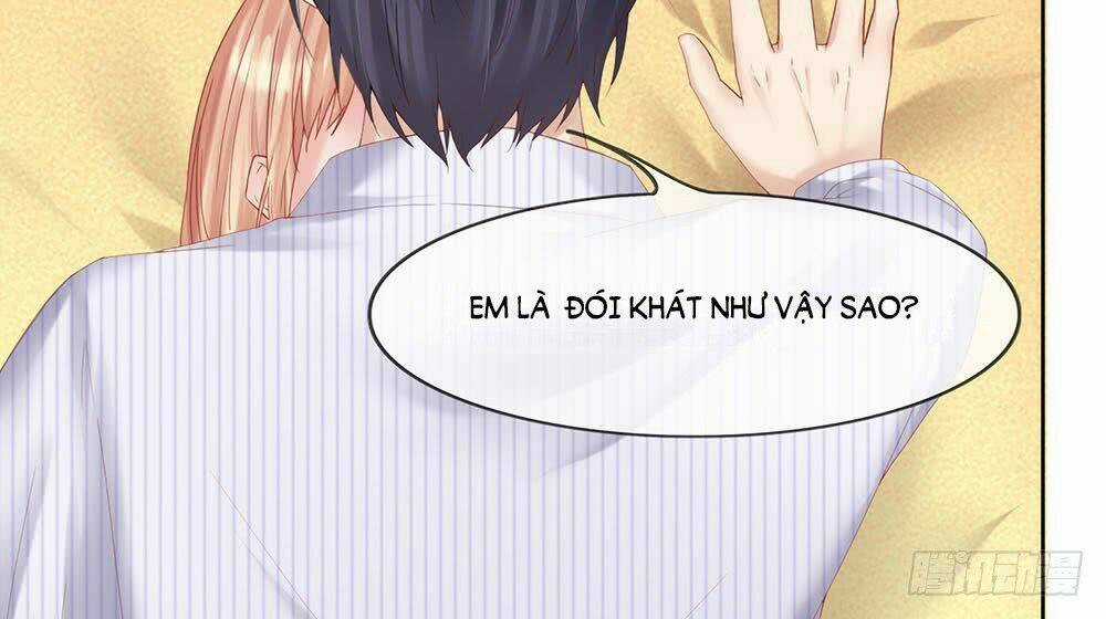 Ẩn Hôn Mật Ái: Cô Vợ Nhỏ Của Tổng Tài Tàn Nhẫn Chapter 11 trang 15