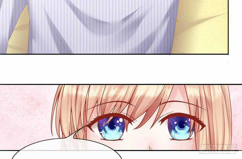 Ẩn Hôn Mật Ái: Cô Vợ Nhỏ Của Tổng Tài Tàn Nhẫn Chapter 11 trang 16