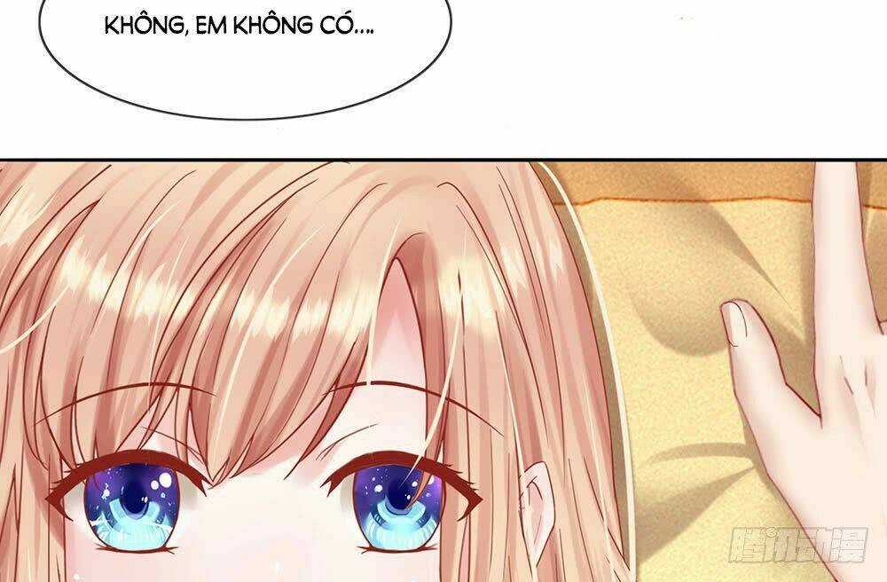 Ẩn Hôn Mật Ái: Cô Vợ Nhỏ Của Tổng Tài Tàn Nhẫn Chapter 11 trang 17