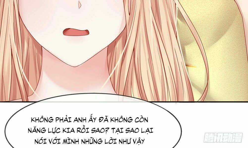 Ẩn Hôn Mật Ái: Cô Vợ Nhỏ Của Tổng Tài Tàn Nhẫn Chapter 11 trang 18