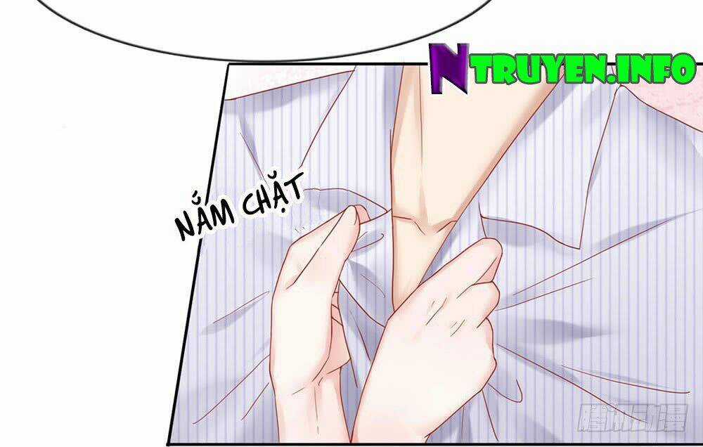 Ẩn Hôn Mật Ái: Cô Vợ Nhỏ Của Tổng Tài Tàn Nhẫn Chapter 11 trang 19