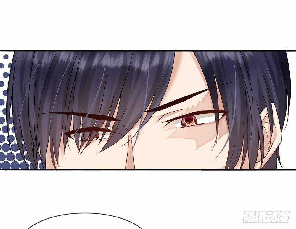 Ẩn Hôn Mật Ái: Cô Vợ Nhỏ Của Tổng Tài Tàn Nhẫn Chapter 11 trang 20