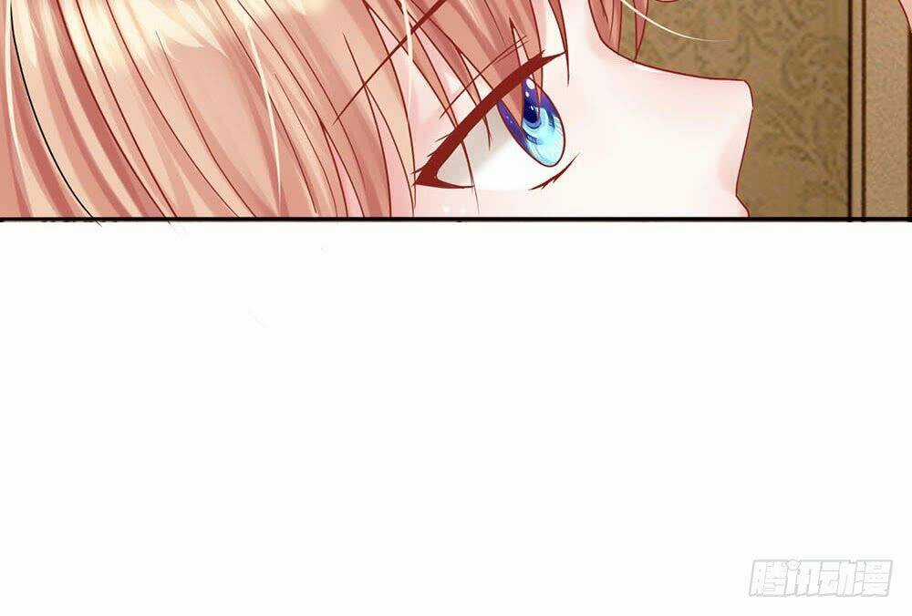 Ẩn Hôn Mật Ái: Cô Vợ Nhỏ Của Tổng Tài Tàn Nhẫn Chapter 11 trang 22