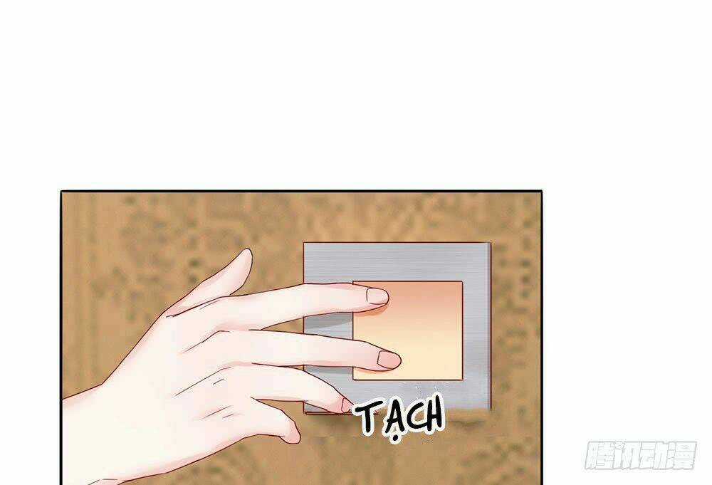 Ẩn Hôn Mật Ái: Cô Vợ Nhỏ Của Tổng Tài Tàn Nhẫn Chapter 11 trang 23