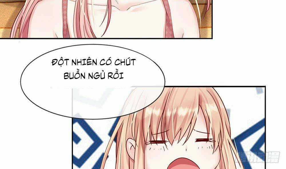 Ẩn Hôn Mật Ái: Cô Vợ Nhỏ Của Tổng Tài Tàn Nhẫn Chapter 11 trang 28