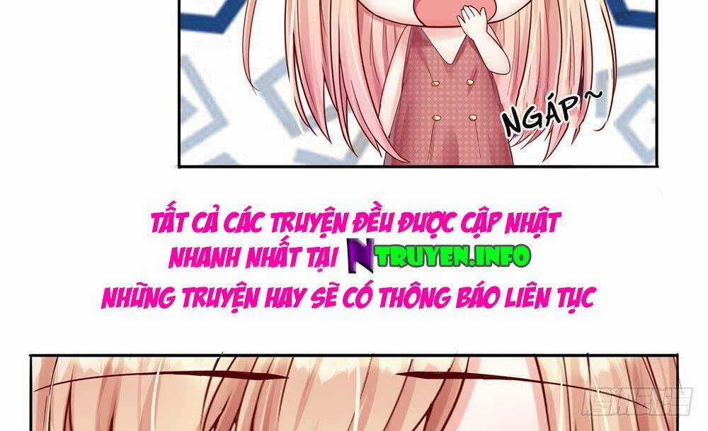 Ẩn Hôn Mật Ái: Cô Vợ Nhỏ Của Tổng Tài Tàn Nhẫn Chapter 11 trang 29