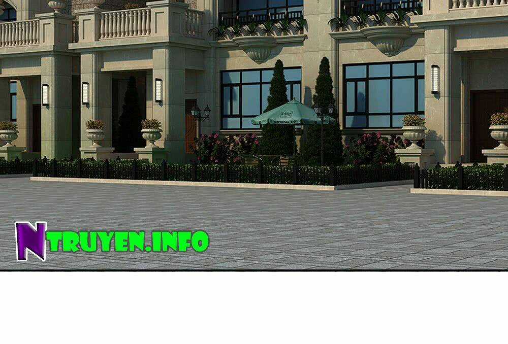 Ẩn Hôn Mật Ái: Cô Vợ Nhỏ Của Tổng Tài Tàn Nhẫn Chapter 11 trang 34