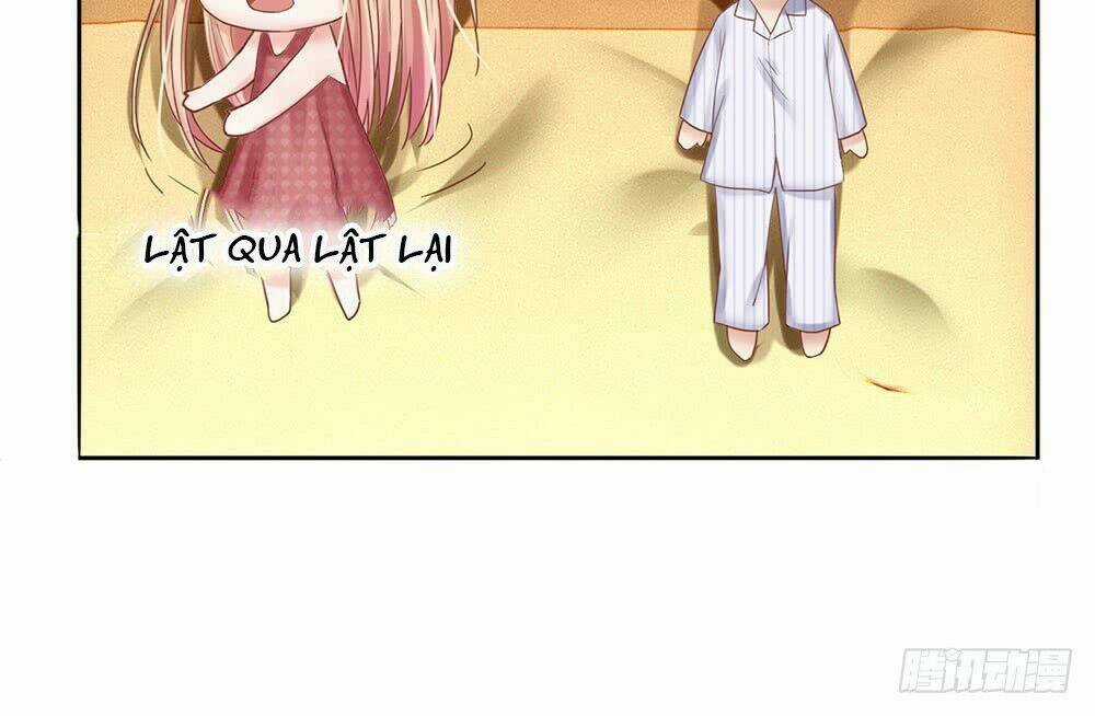 Ẩn Hôn Mật Ái: Cô Vợ Nhỏ Của Tổng Tài Tàn Nhẫn Chapter 11 trang 36