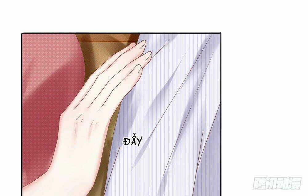 Ẩn Hôn Mật Ái: Cô Vợ Nhỏ Của Tổng Tài Tàn Nhẫn Chapter 11 trang 37