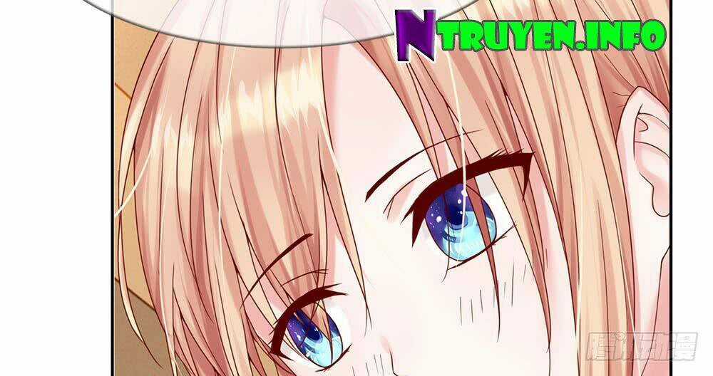 Ẩn Hôn Mật Ái: Cô Vợ Nhỏ Của Tổng Tài Tàn Nhẫn Chapter 11 trang 4