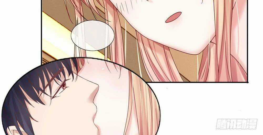 Ẩn Hôn Mật Ái: Cô Vợ Nhỏ Của Tổng Tài Tàn Nhẫn Chapter 11 trang 5