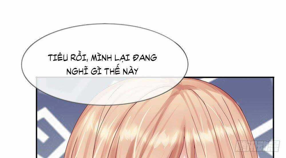 Ẩn Hôn Mật Ái: Cô Vợ Nhỏ Của Tổng Tài Tàn Nhẫn Chapter 11 trang 7