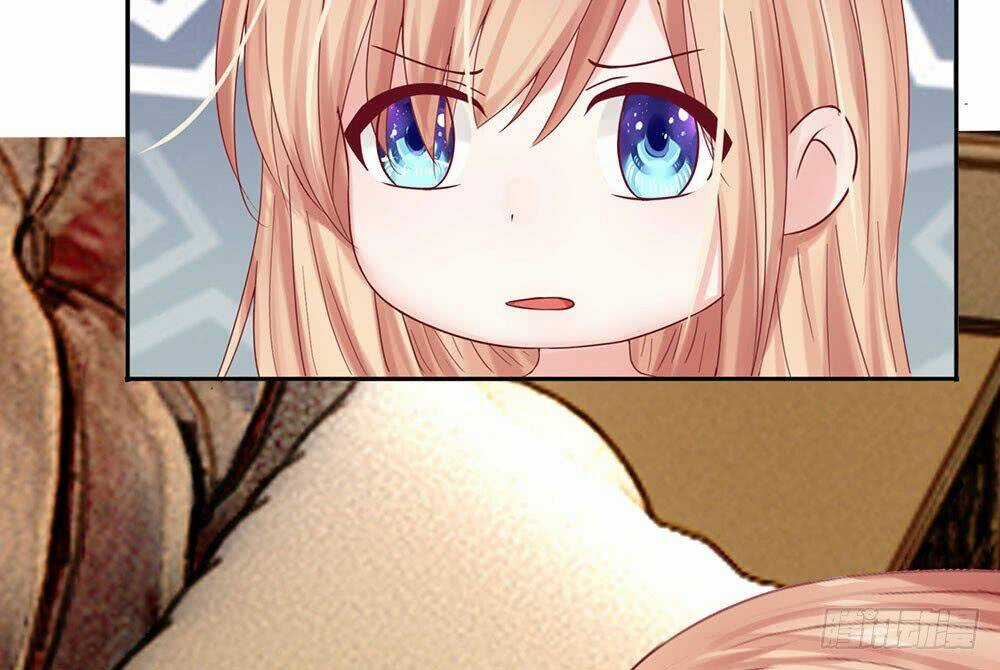 Ẩn Hôn Mật Ái: Cô Vợ Nhỏ Của Tổng Tài Tàn Nhẫn Chapter 11 trang 8