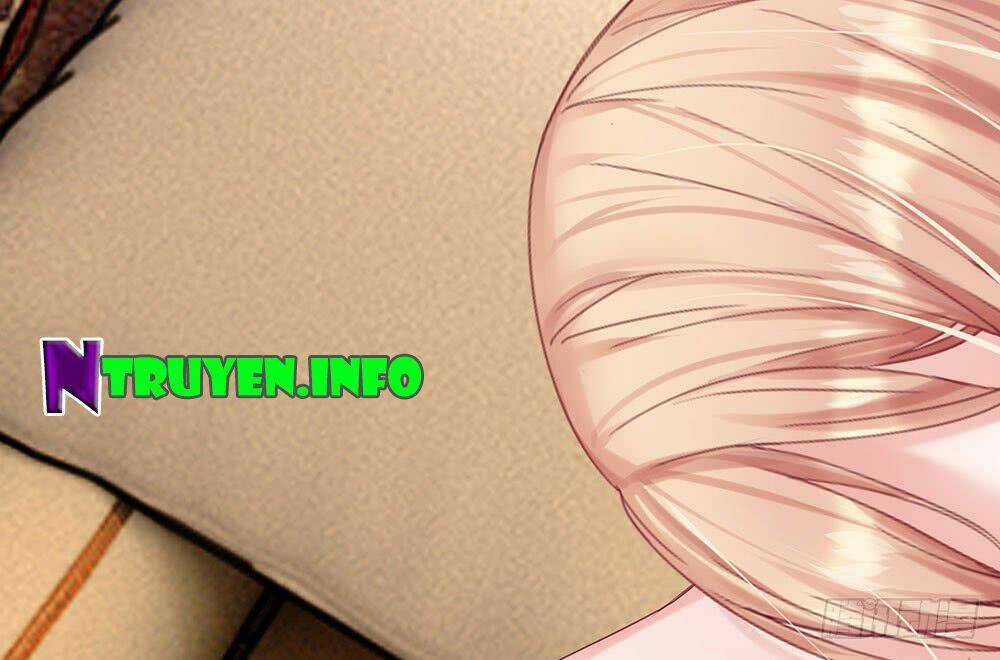 Ẩn Hôn Mật Ái: Cô Vợ Nhỏ Của Tổng Tài Tàn Nhẫn Chapter 11 trang 9