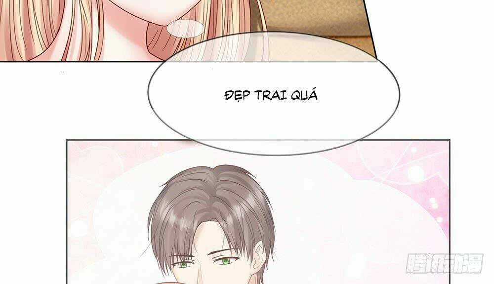 Ẩn Hôn Mật Ái: Cô Vợ Nhỏ Của Tổng Tài Tàn Nhẫn Chapter 12 trang 15